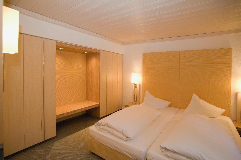 Landhotel Groenenbach Bad Grönenbach Cameră foto