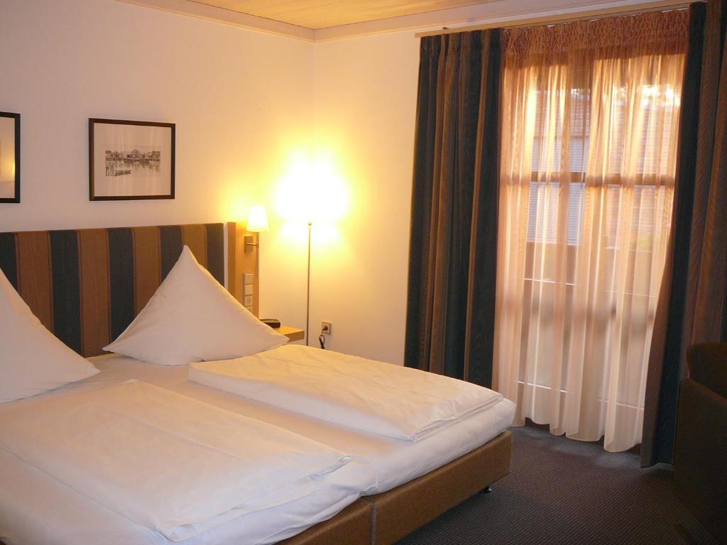 Landhotel Groenenbach Bad Grönenbach Cameră foto